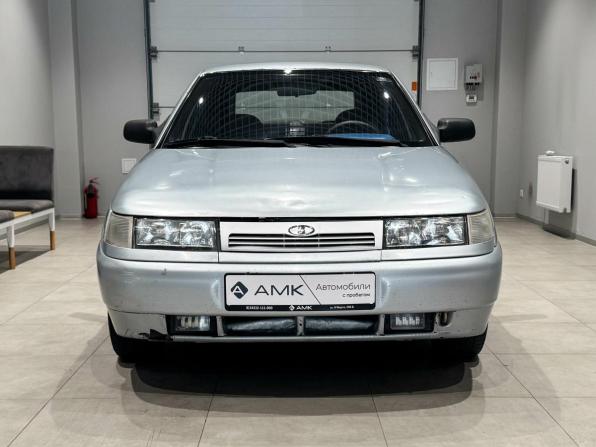 Lada (ВАЗ) 2112 с пробегом 2001 года, цена 98 232 рубля, 209525 км, хэтчбек, Автокод Объявления