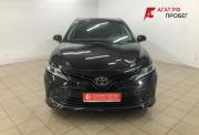 Toyota Camry VIII (XV70) Саранск  - изображение 16