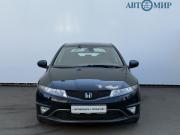 Honda Civic VIII Рестайлинг Москва  - изображение 14