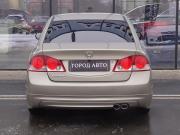 Honda Civic VIII Оренбург  - изображение 22