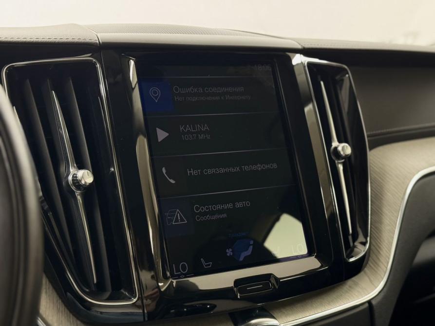 Volvo XC60 II Вологда  - изображение 13