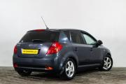 Kia Ceed I Сургут  - изображение 22