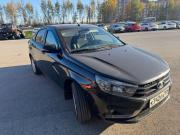 Lada (ВАЗ) Vesta I Пермь  - изображение 12