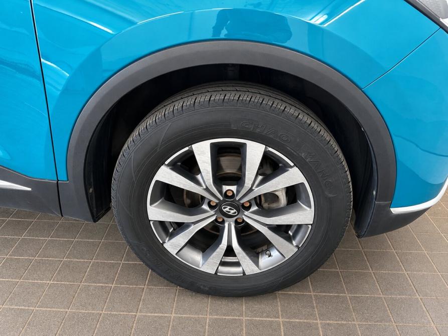 Chery Tiggo 7 Pro I Москва  - изображение 19