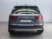 Audi Q7 II (4M) Барнаул  - изображение 30