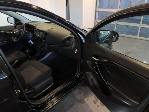 Lada (ВАЗ) Vesta I с пробегом 2021 года, цена 1 067 000 рублей, 106764 км, седан, Автокод Объявления