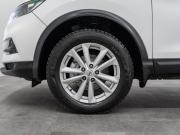 Nissan Qashqai II Рестайлинг Красноярск  - изображение 40