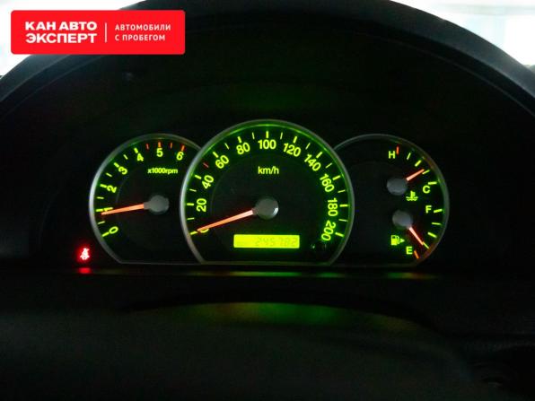 Kia Sorento I Рестайлинг с пробегом 2008 года, цена 745 000 рублей, 275100 км, внедорожник, Автокод Объявления