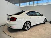 Skoda Octavia III (A7) Рестайлинг Волжский  - изображение 28