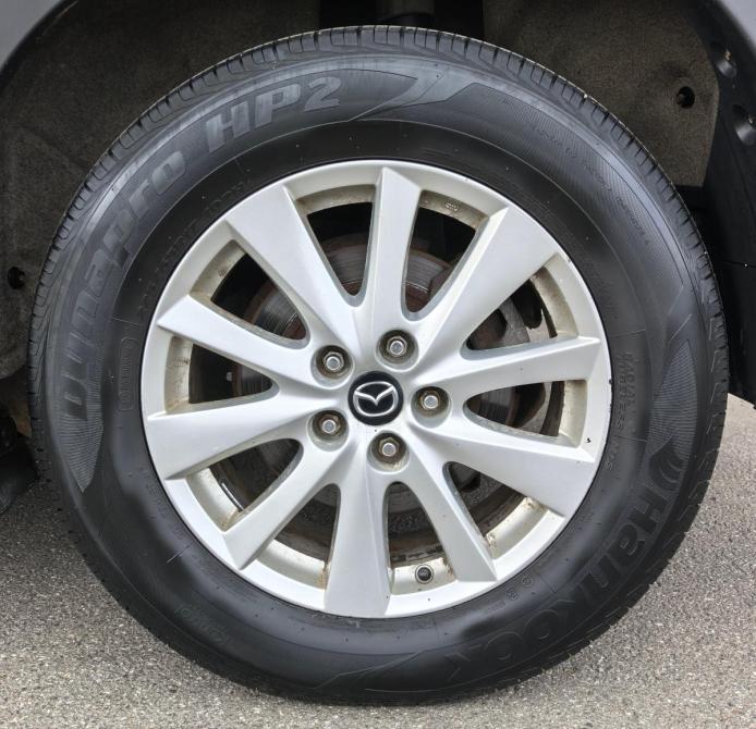 Mazda CX-5 I Санкт-Петербург  - изображение 7