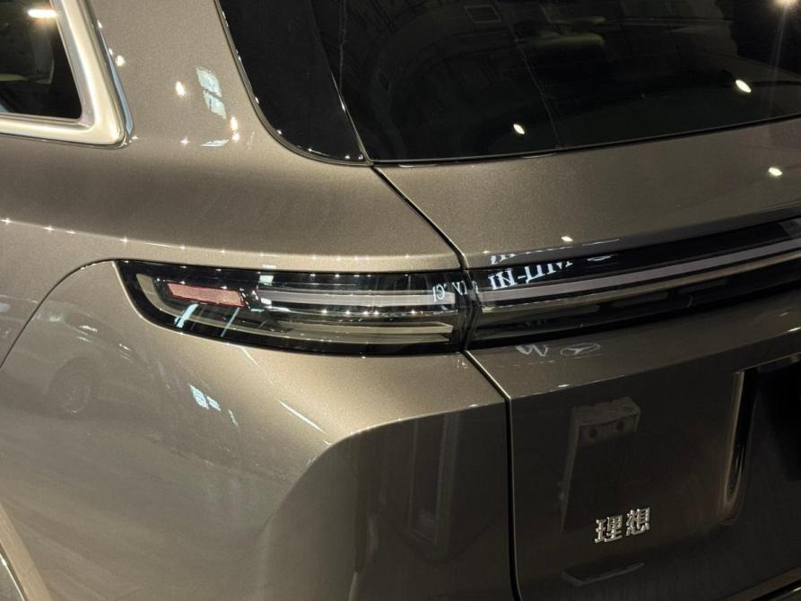 Li Auto (Lixiang) L7 I Иркутск  - изображение 10