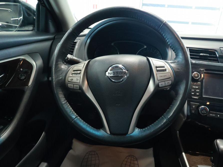 Nissan Teana III (L33) Калуга  - изображение 14