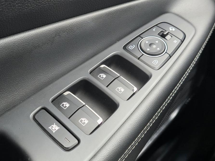 Hyundai Santa Fe IV Москва  - изображение 15