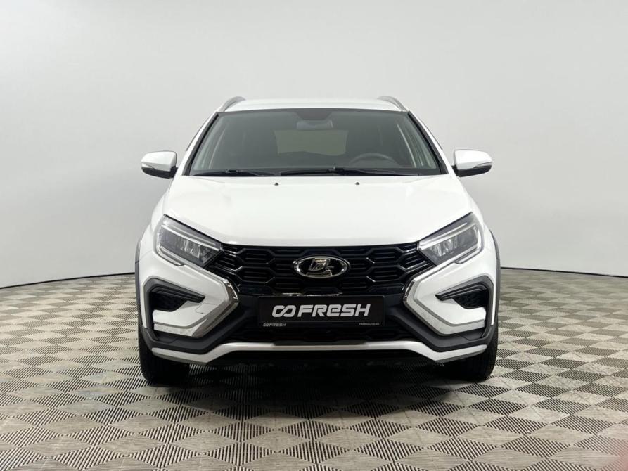 Lada (ВАЗ) Vesta I Рестайлинг (NG) Казань  - изображение 3