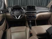 Hyundai Tucson III Рестайлинг Тюмень  - изображение 27