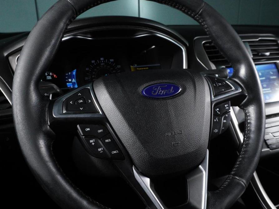 Ford Fusion (North America) II Рестайлинг Минеральные Воды  - изображение 20