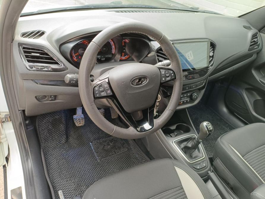 Lada (ВАЗ) Vesta I Санкт-Петербург  - изображение 9