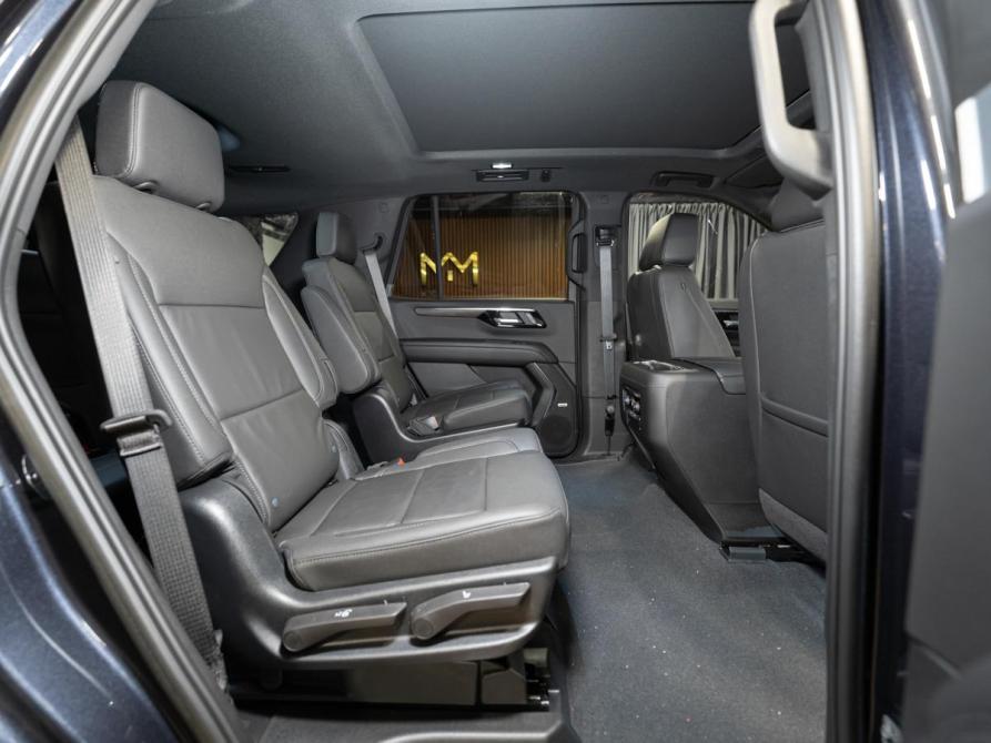 Chevrolet Tahoe V Рестайлинг Москва  - изображение 19