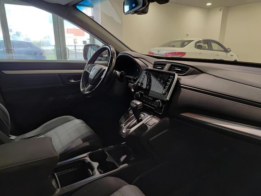 Honda CR-V IV Рестайлинг Казань  - изображение 13
