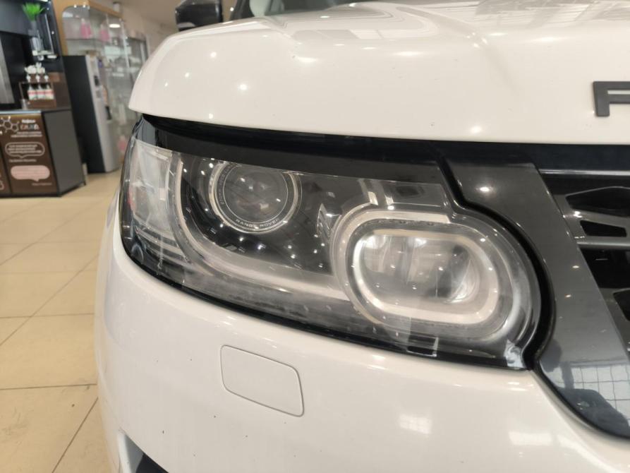 Land Rover Range Rover Sport II Казань  - изображение 21