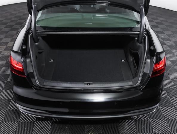 Audi A4 V (B9) Рестайлинг с пробегом 2020 года, цена 3 099 000 рублей, 97000 км, седан, Автокод Объявления