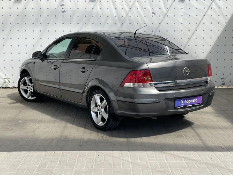 Opel Astra H Рестайлинг Тамбов  - изображение 5