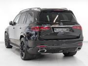 Mercedes-Benz GLS II (X167) Рестайлинг Санкт-Петербург  - изображение 38