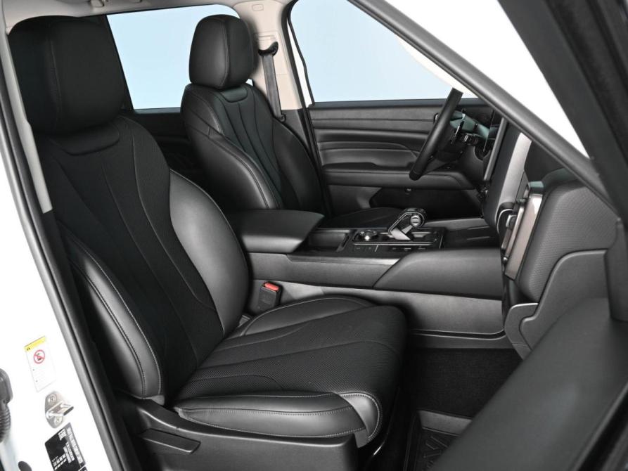 Haval H9 II Ростов-на-Дону  - изображение 8
