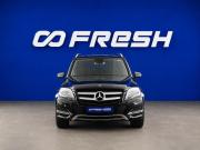 Mercedes-Benz GLK-Класс I (X204) Рестайлинг Москва  - изображение 22