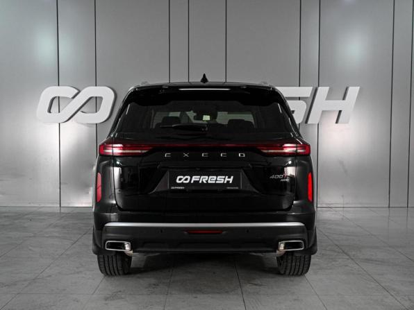 Exeed VX I с пробегом 2023 года, цена 2 869 000 рублей, 22600 км, внедорожник, Автокод Объявления