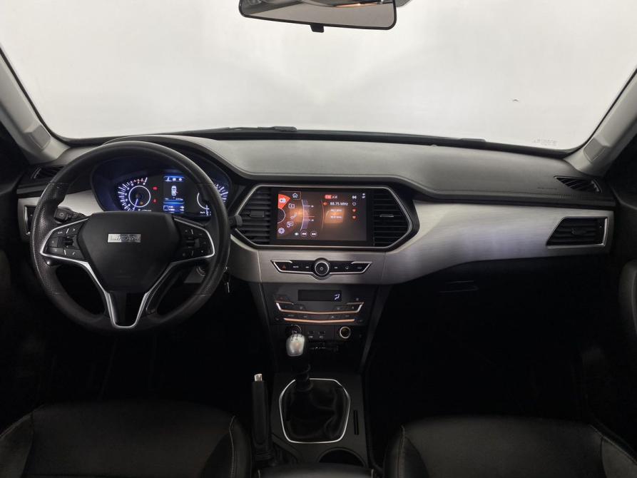 Lifan X70 I Воронеж  - изображение 15