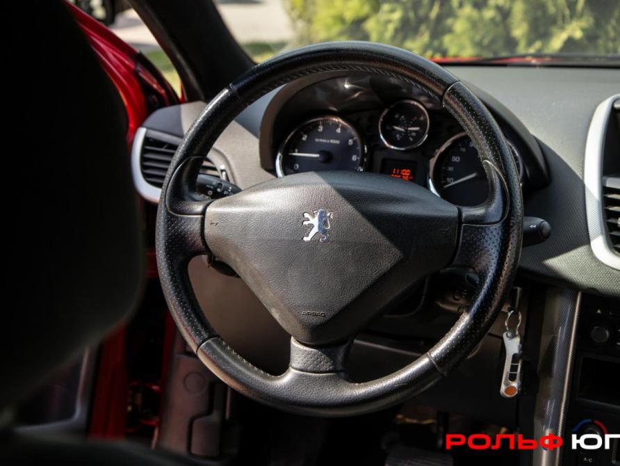 Peugeot 207 I Москва  - изображение 12
