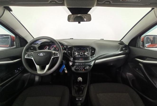 Lada (ВАЗ) Vesta I с пробегом 2020 года, цена 1 005 000 рублей, 113564 км, универсал, Автокод Объявления