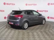 Kia Rio III Рестайлинг Вологда  - изображение 22