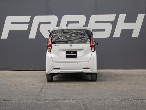 Nissan Dayz II с пробегом 2019 года, цена 909 000 рублей, 92575 км, хэтчбек, Автокод Объявления