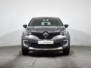 Renault Kaptur I Санкт-Петербург  - изображение 22