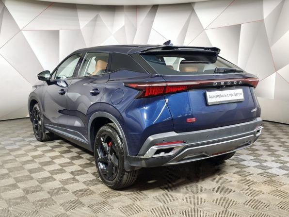 Omoda C5 I с пробегом 2023 года, цена 1 643 000 рублей, 44942 км, внедорожник, Автокод Объявления
