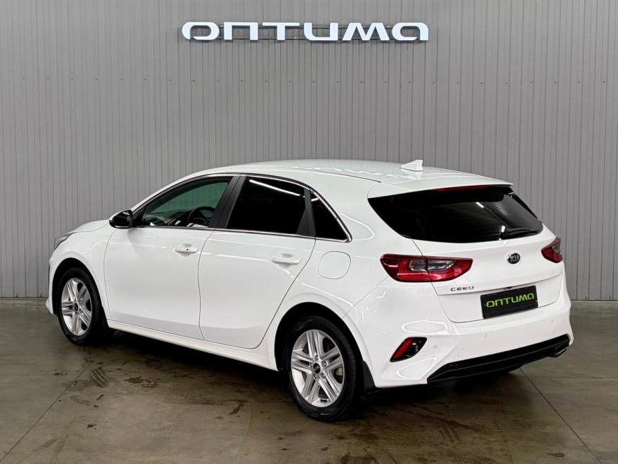 Kia Ceed III Краснодар  - изображение 7