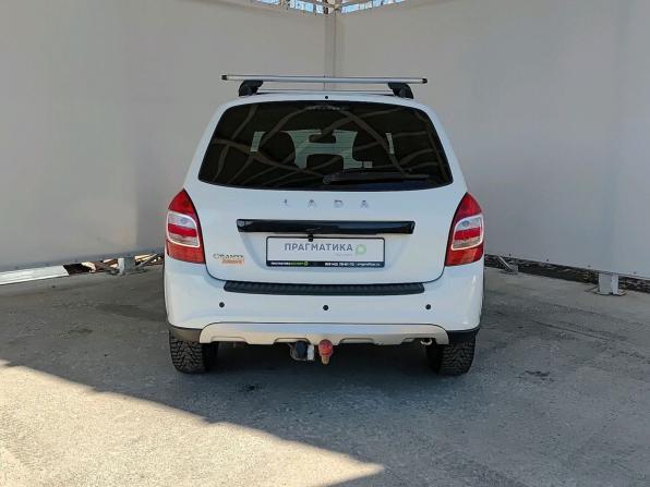 Lada (ВАЗ) Granta I Рестайлинг с пробегом 2019 года, цена 674 000 рублей, 140000 км, универсал, Автокод Объявления