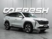 Geely Atlas II Воронеж  - изображение 22