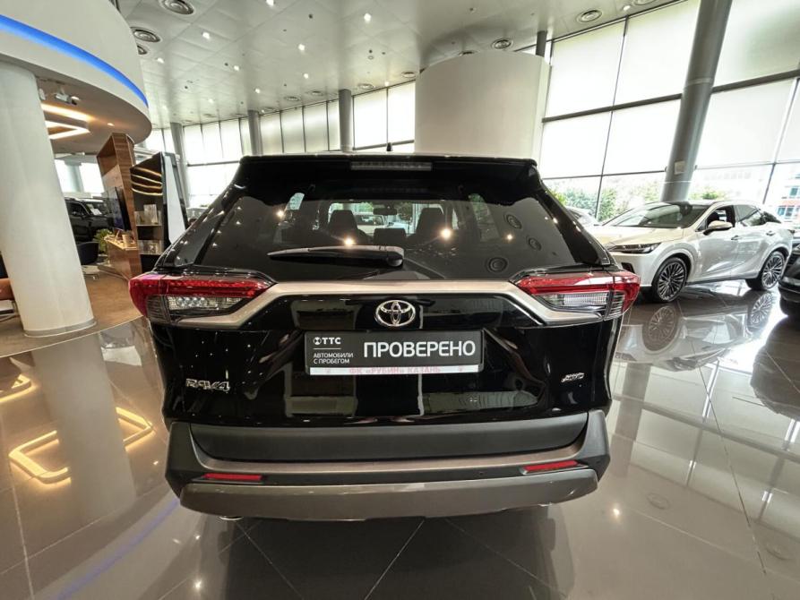 Toyota RAV4 V (XA50) Казань  - изображение 7