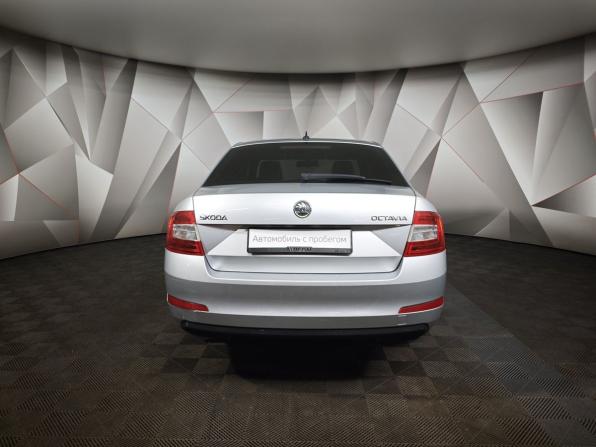 Skoda Octavia III (A7) с пробегом 2014 года, цена 929 000 рублей, 203620 км, лифтбек, Автокод Объявления