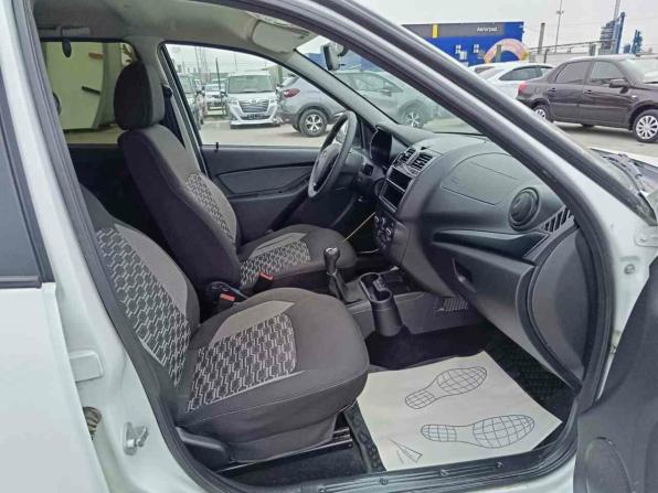 Lada (ВАЗ) Granta I Рестайлинг с пробегом 2023 года, цена 849 000 рублей, 61950 км, универсал, Автокод Объявления