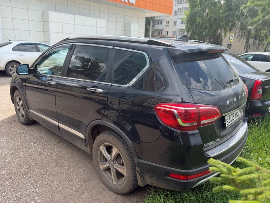 Haval H6 I Уфа  - изображение 3