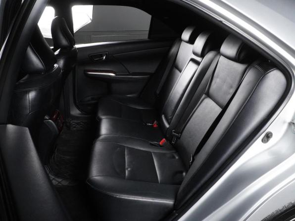 Toyota Camry VII (XV50) с пробегом 2013 года, цена 1 730 000 рублей, 262215 км, седан, Автокод Объявления