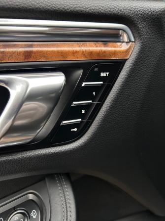 Porsche Macan I с пробегом 2014 года, цена 2 580 000 рублей, 88485 км, внедорожник, Автокод Объявления
