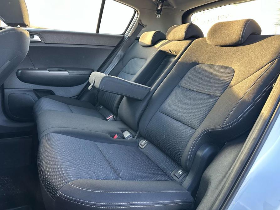 Kia Sportage IV Рестайлинг Волгоград  - изображение 26