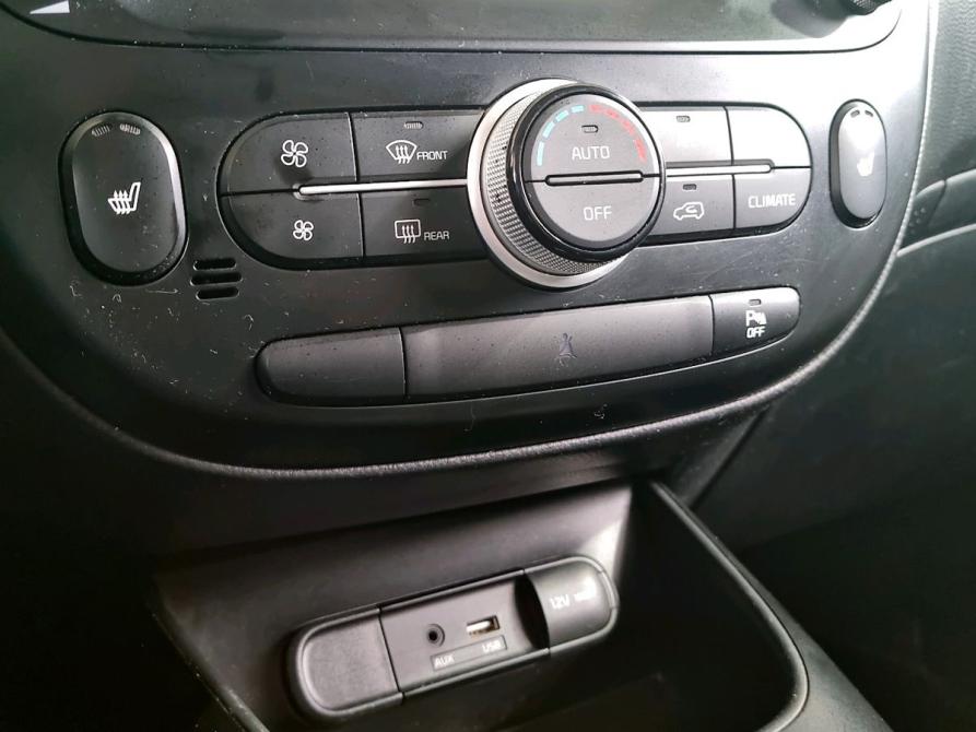 Kia Soul II Рестайлинг Петрозаводск  - изображение 21