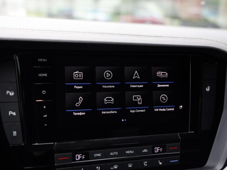 Volkswagen Touareg III Санкт-Петербург  - изображение 15