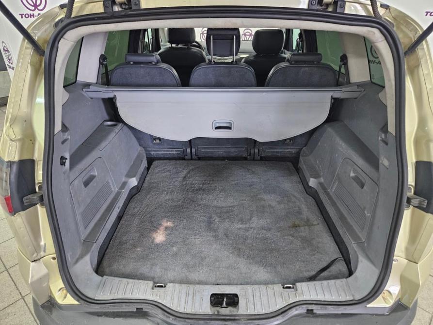 Ford S-MAX I Тольятти  - изображение 12